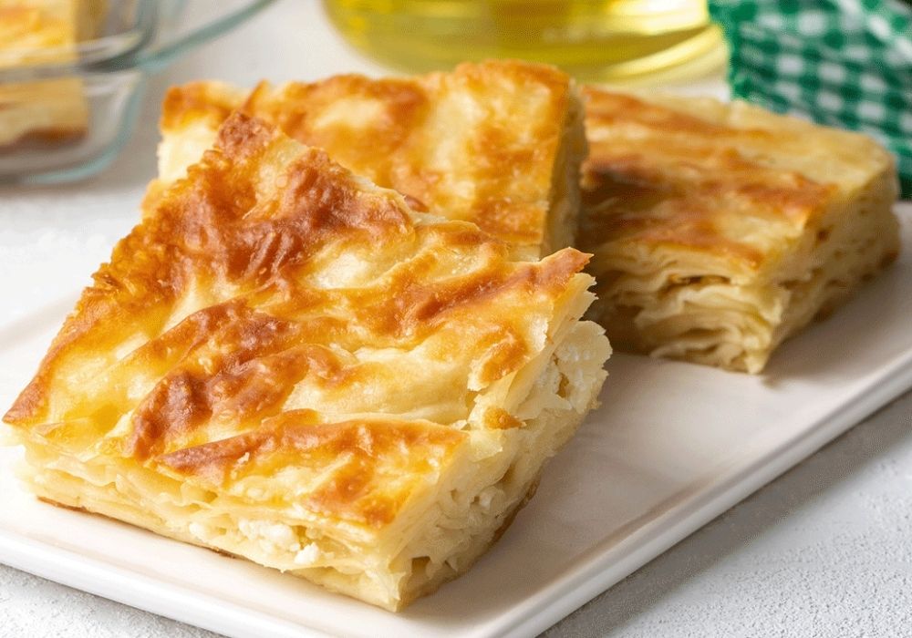 Börek Çeşitleri