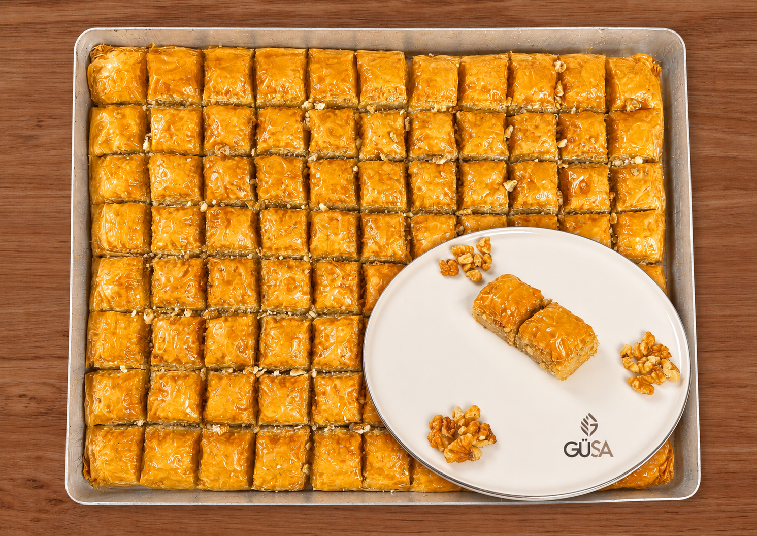 Ev Baklavası
