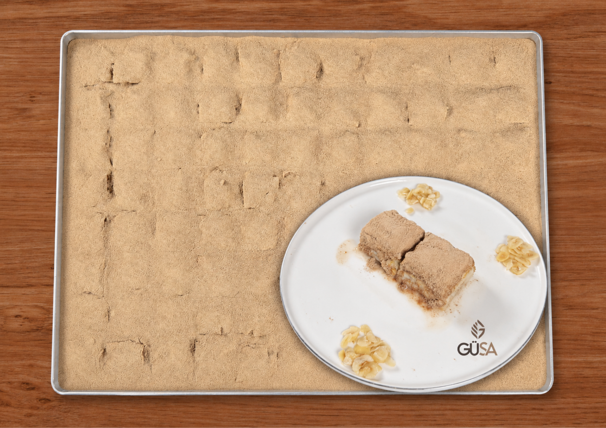 Soğuk Baklava
